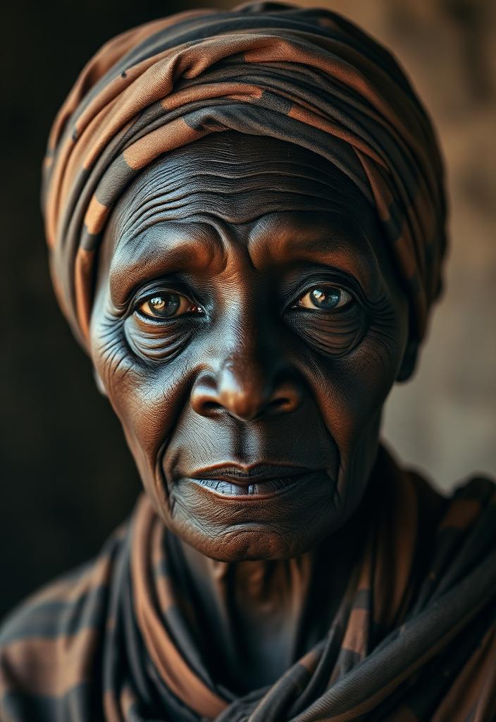 Daughters of Mangaung