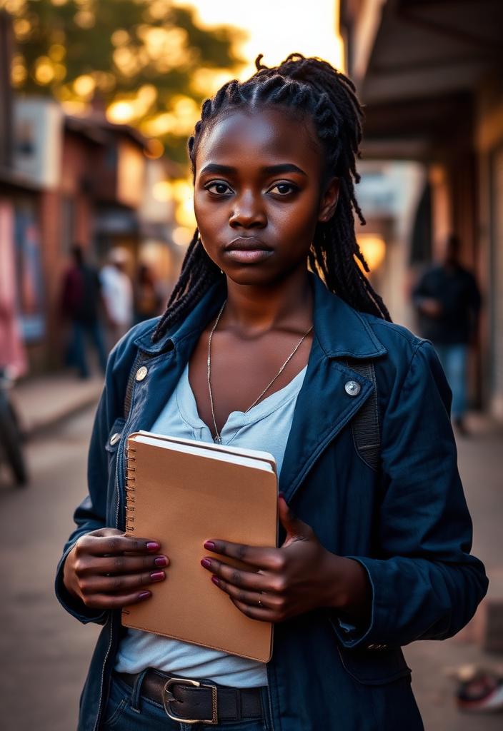 Streets of Bloem — Teaser